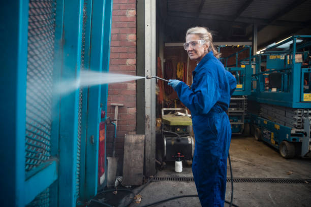Best Rust Removal  in Brocton, NY