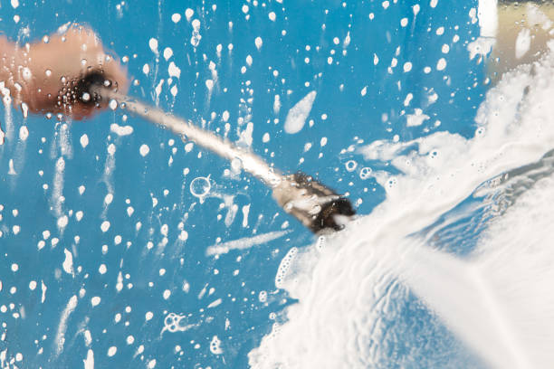 Best Building Exterior Washing  in Brocton, NY